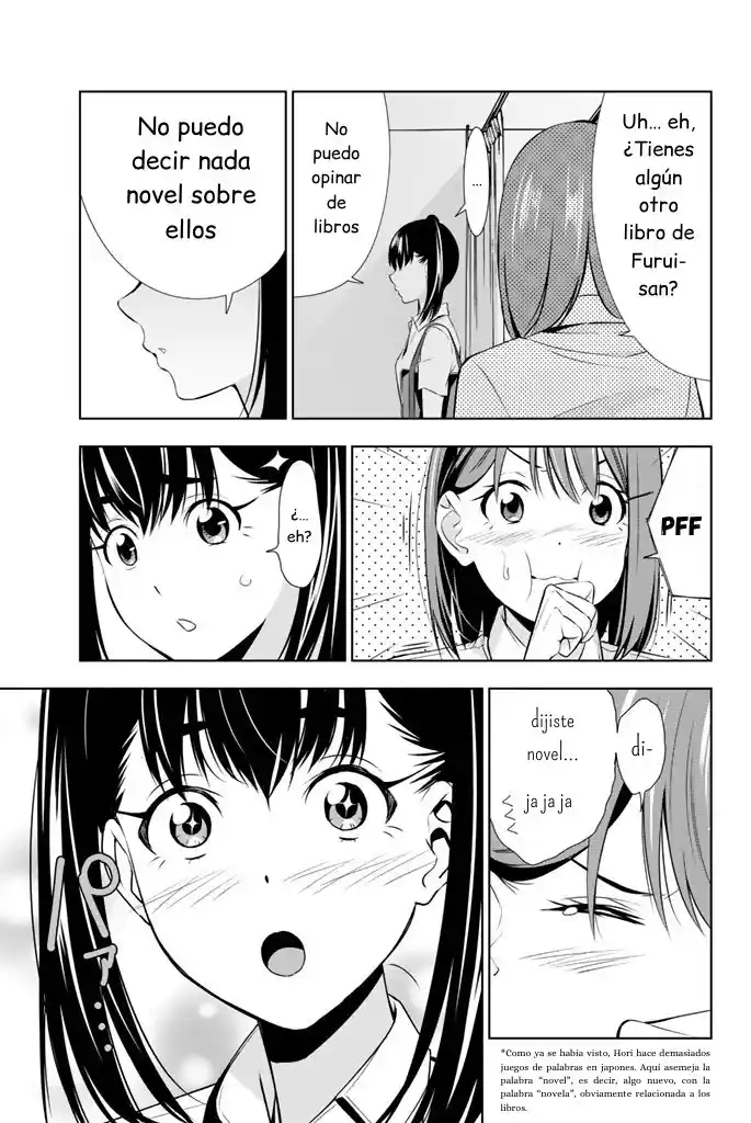 Kimi Ga Shinu Natsu Ni - Capítulo 13 - Página 26 - LectorTMOo