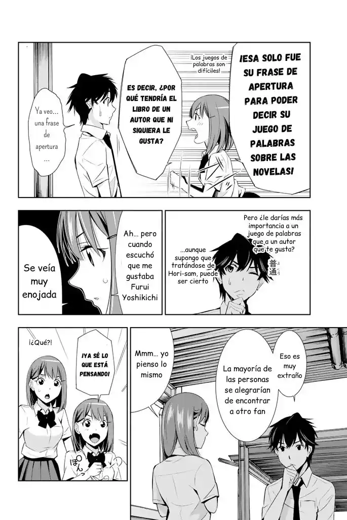 Kimi Ga Shinu Natsu Ni - Capítulo 13 - Página 29 - LectorTMOo