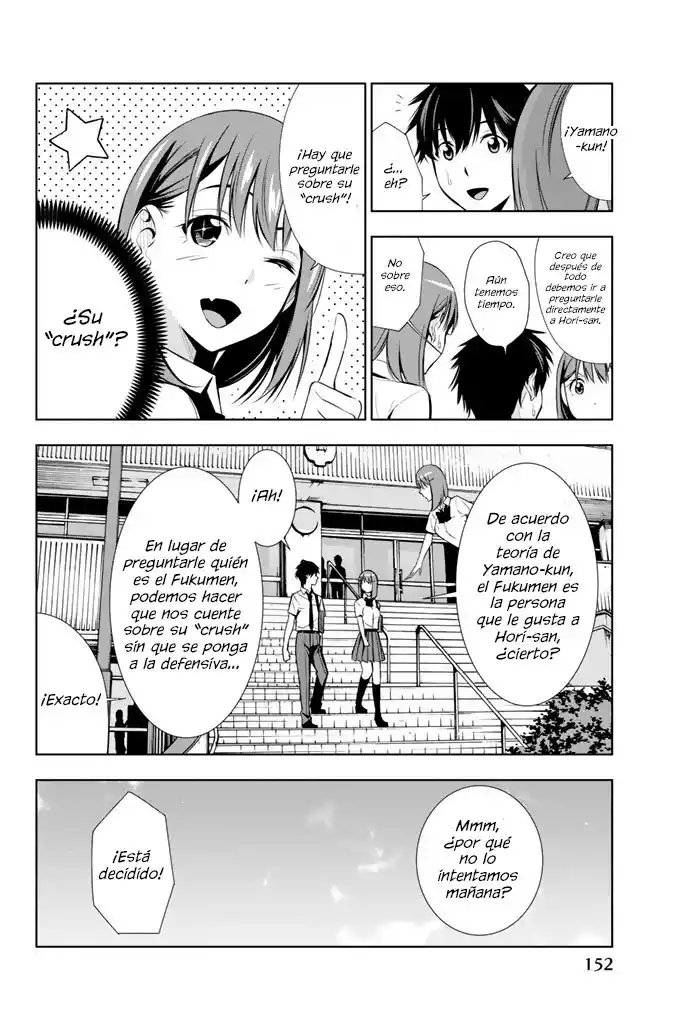Kimi Ga Shinu Natsu Ni - Capítulo 14 - Página 5 - LectorTMOo