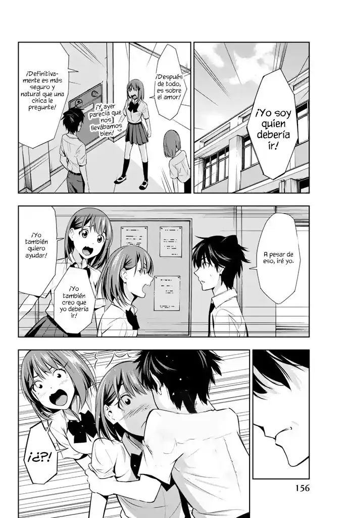Kimi Ga Shinu Natsu Ni - Capítulo 14 - Página 9 - LectorTMOo