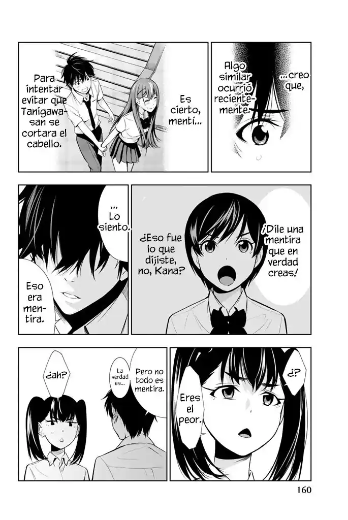 Kimi Ga Shinu Natsu Ni - Capítulo 14 - Página 13 - LectorTMOo