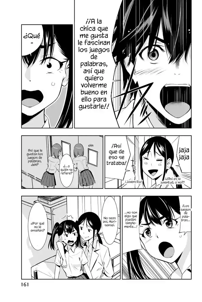 Kimi Ga Shinu Natsu Ni - Capítulo 14 - Página 14 - LectorTMOo