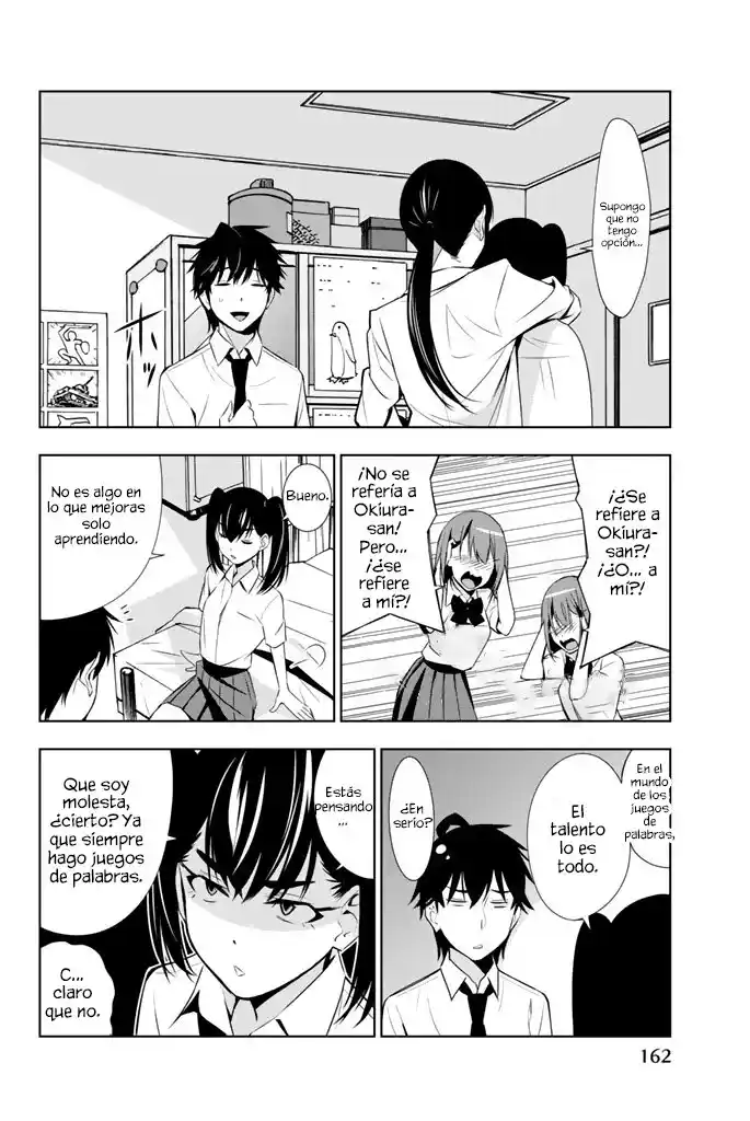 Kimi Ga Shinu Natsu Ni - Capítulo 14 - Página 15 - LectorTMOo