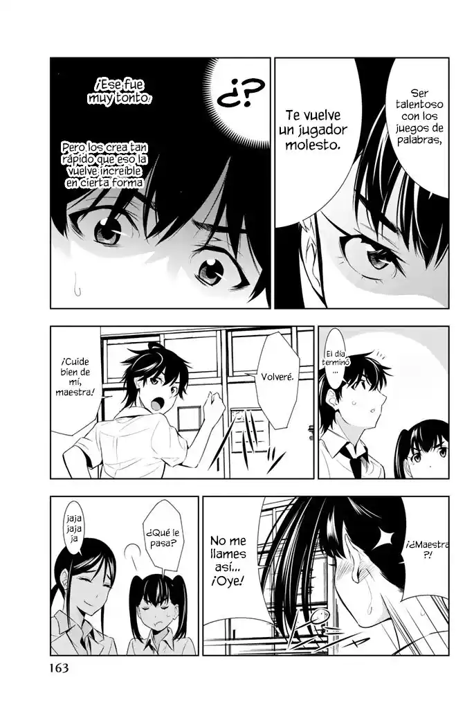 Kimi Ga Shinu Natsu Ni - Capítulo 14 - Página 16 - LectorTMOo