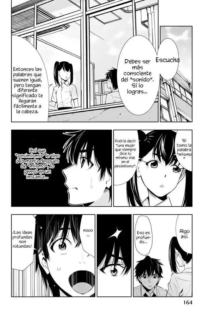Kimi Ga Shinu Natsu Ni - Capítulo 14 - Página 17 - LectorTMOo