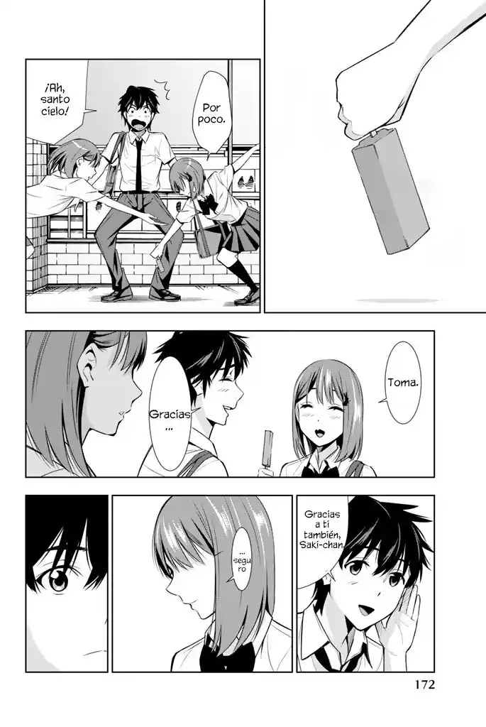 Kimi Ga Shinu Natsu Ni - Capítulo 14 - Página 25 - LectorTMOo