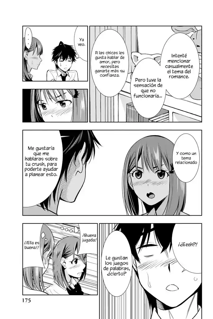 Kimi Ga Shinu Natsu Ni - Capítulo 14 - Página 28 - LectorTMOo