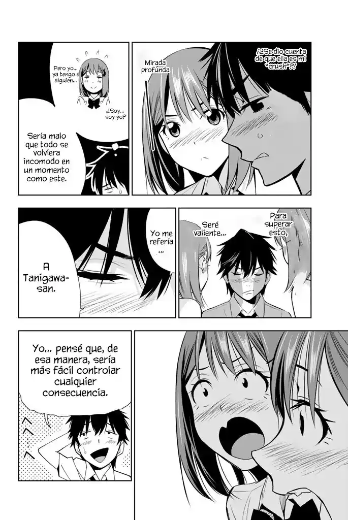 Kimi Ga Shinu Natsu Ni - Capítulo 14 - Página 29 - LectorTMOo