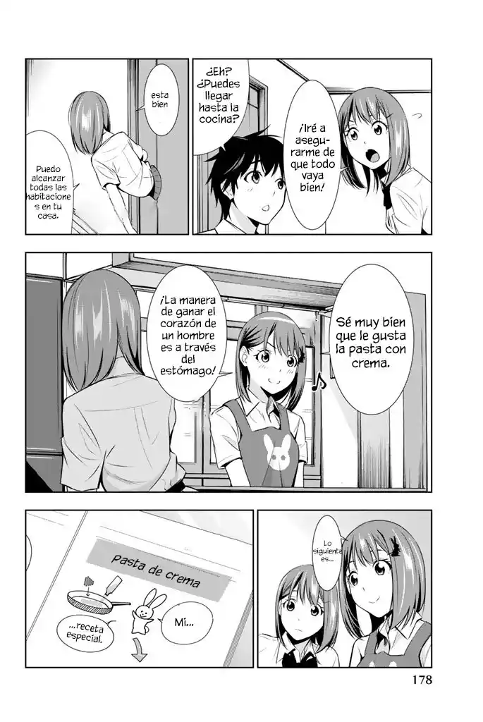 Kimi Ga Shinu Natsu Ni - Capítulo 14 - Página 31 - LectorTMOo