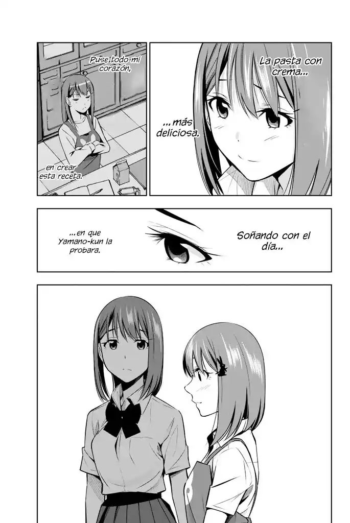 Kimi Ga Shinu Natsu Ni - Capítulo 14 - Página 32 - LectorTMOo