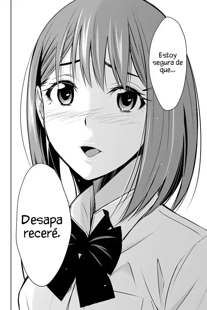 Kimi Ga Shinu Natsu Ni - Capítulo 14 - Página 37 - LectorTMOo