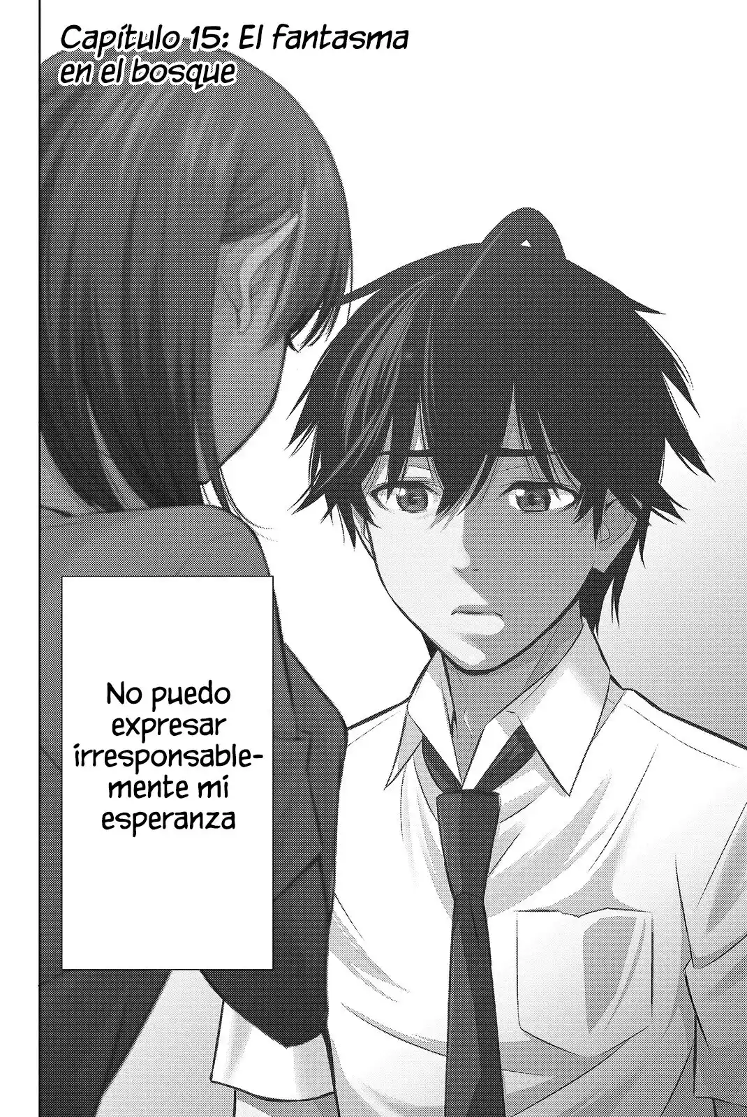 Kimi Ga Shinu Natsu Ni - Capítulo 15 - Página 7 - LectorTMOo