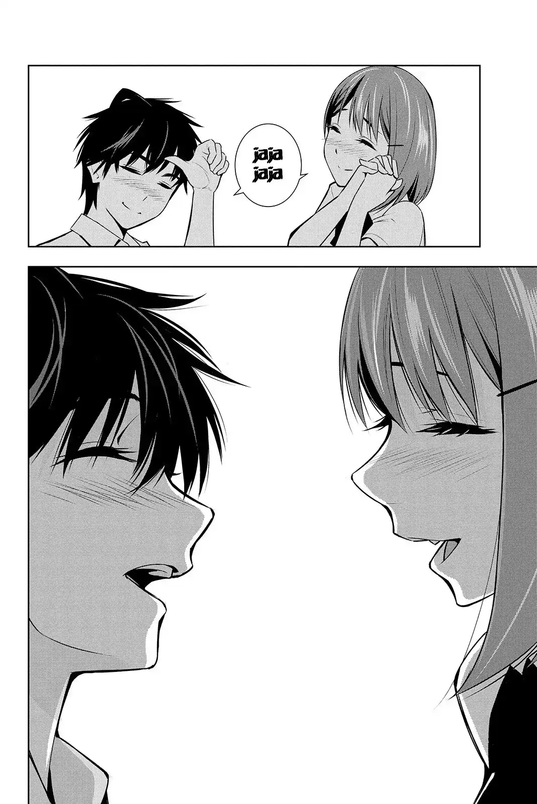 Kimi Ga Shinu Natsu Ni - Capítulo 15 - Página 39 - LectorTMOo