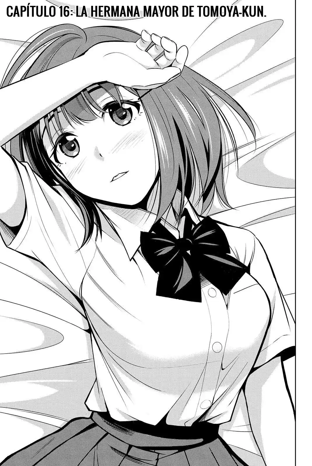 Kimi Ga Shinu Natsu Ni - Capítulo 16 - Página 2 - LectorTMOo