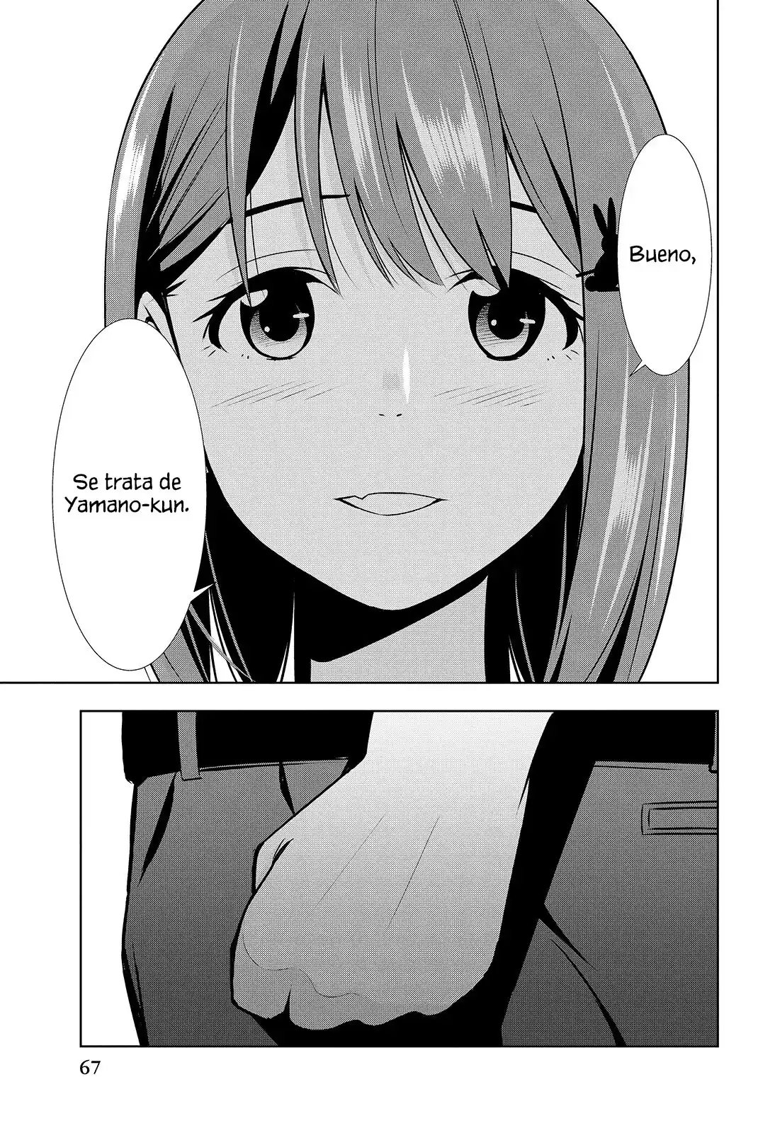 Kimi Ga Shinu Natsu Ni - Capítulo 16 - Página 28 - LectorTMOo
