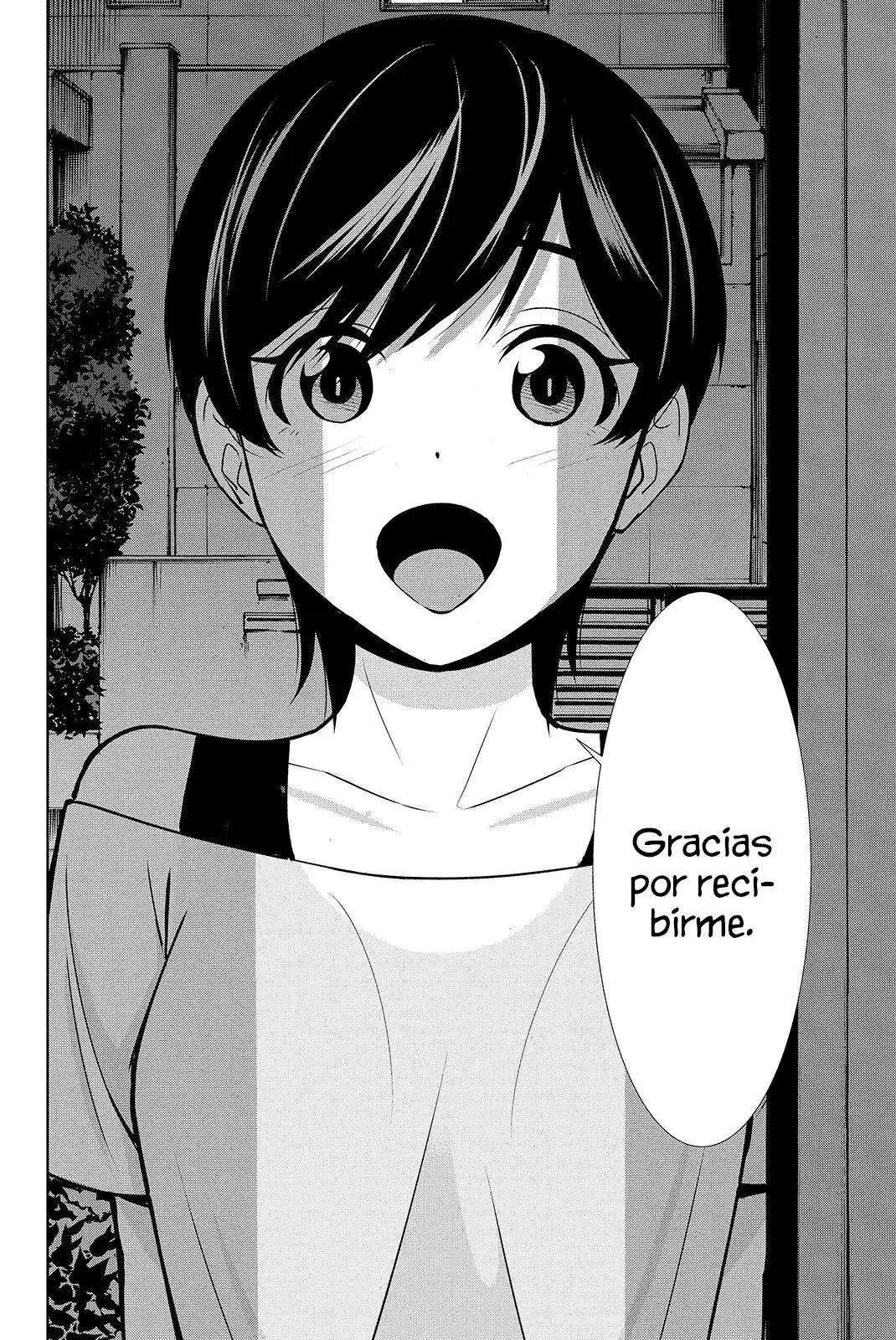 Kimi Ga Shinu Natsu Ni - Capítulo 16 - Página 37 - LectorTMOo