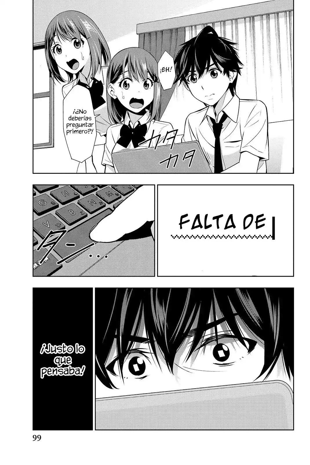 Kimi Ga Shinu Natsu Ni - Capítulo 17 - Página 24 - LectorTMOo