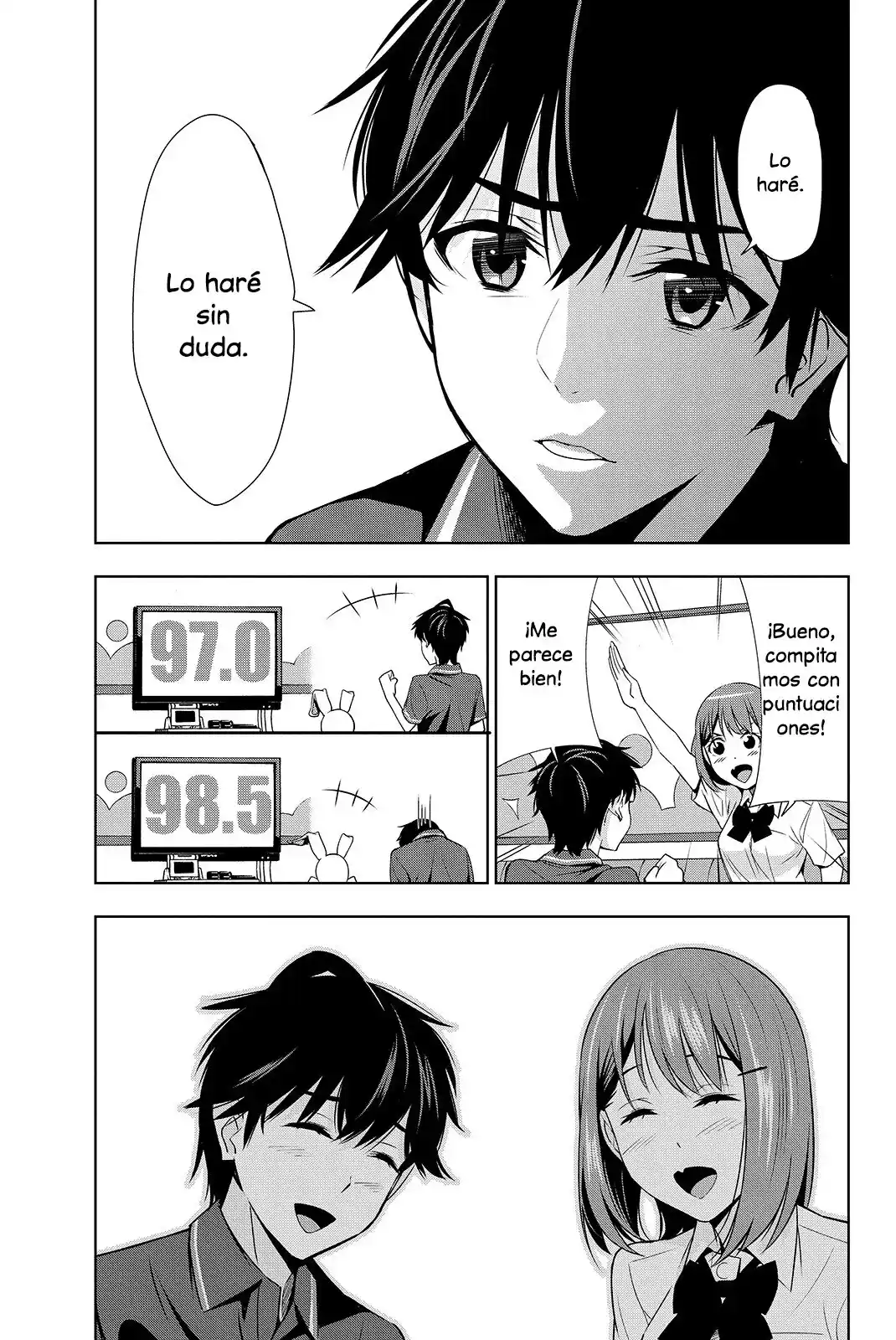 Kimi Ga Shinu Natsu Ni - Capítulo 18 - Página 20 - LectorTMOo