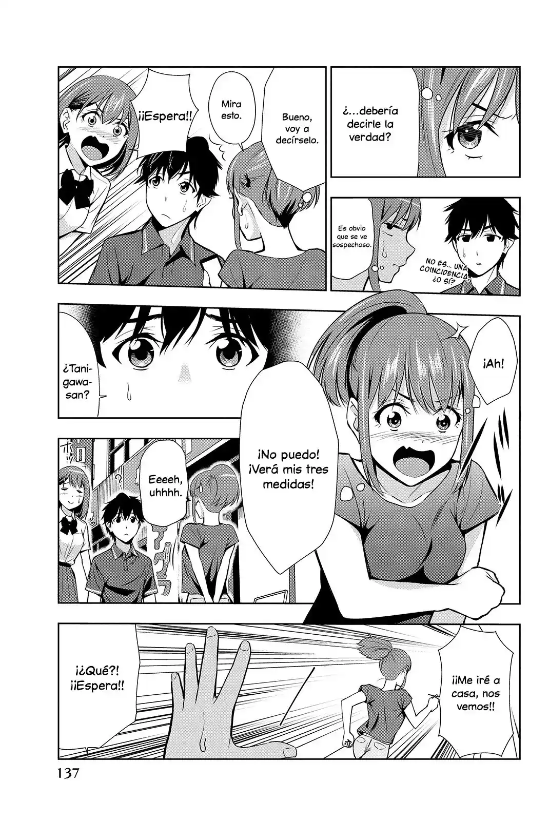 Kimi Ga Shinu Natsu Ni - Capítulo 18 - Página 26 - LectorTMOo