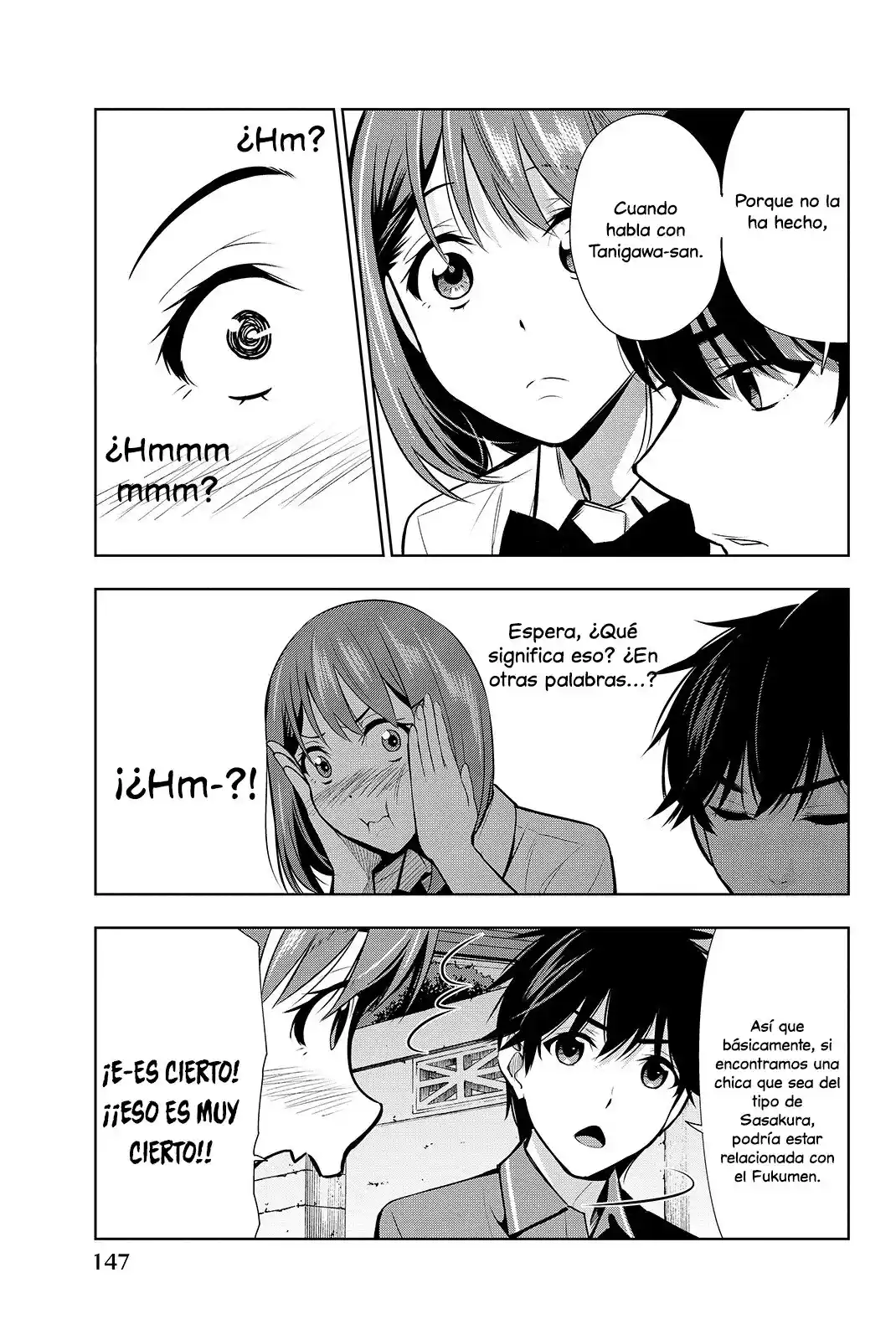 Kimi Ga Shinu Natsu Ni - Capítulo 18 - Página 36 - LectorTMOo