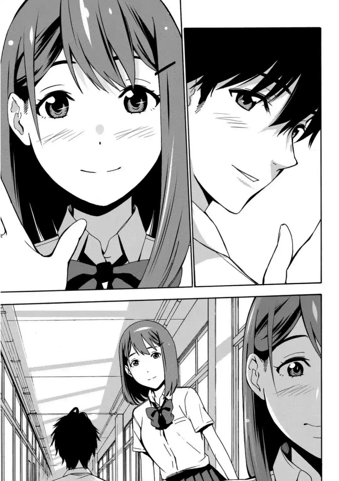 Kimi Ga Shinu Natsu Ni - Capítulo 2 - Página 14 - LectorTMOo