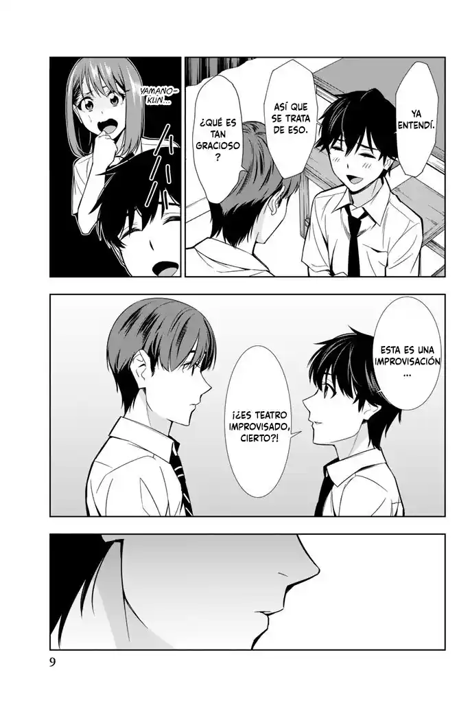 Kimi Ga Shinu Natsu Ni - Capítulo 20 - Página 8 - LectorTMOo