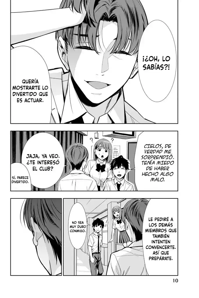 Kimi Ga Shinu Natsu Ni - Capítulo 20 - Página 9 - LectorTMOo