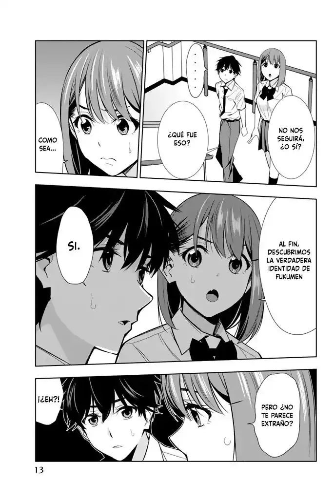 Kimi Ga Shinu Natsu Ni - Capítulo 20 - Página 12 - LectorTMOo
