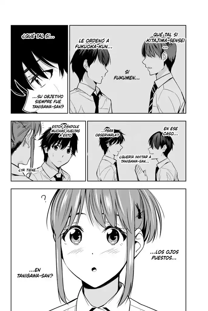 Kimi Ga Shinu Natsu Ni - Capítulo 20 - Página 21 - LectorTMOo