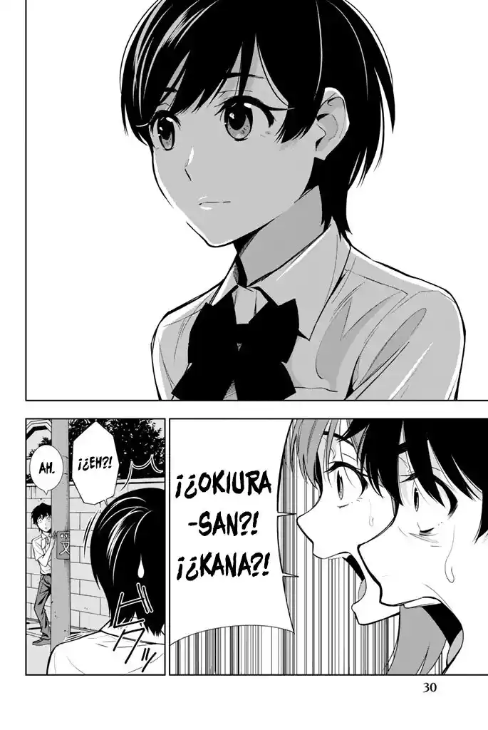 Kimi Ga Shinu Natsu Ni - Capítulo 20 - Página 29 - LectorTMOo