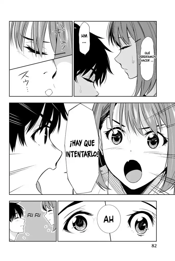 Kimi Ga Shinu Natsu Ni - Capítulo 22 - Página 5 - LectorTMOo