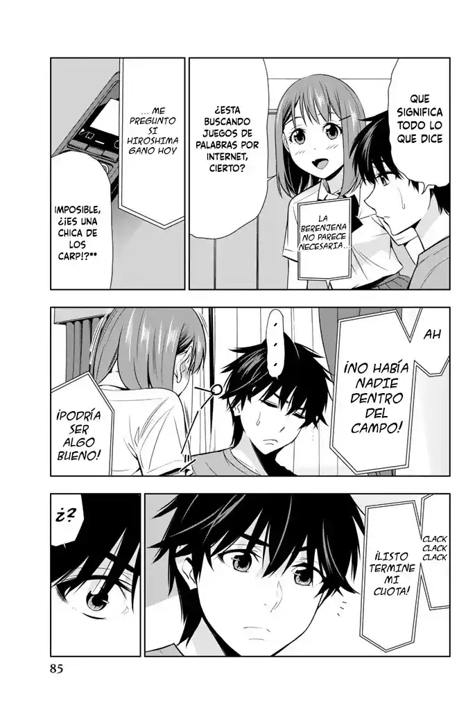 Kimi Ga Shinu Natsu Ni - Capítulo 22 - Página 8 - LectorTMOo