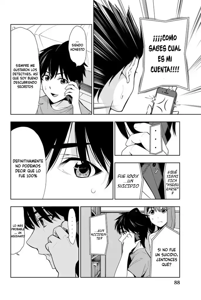 Kimi Ga Shinu Natsu Ni - Capítulo 22 - Página 11 - LectorTMOo