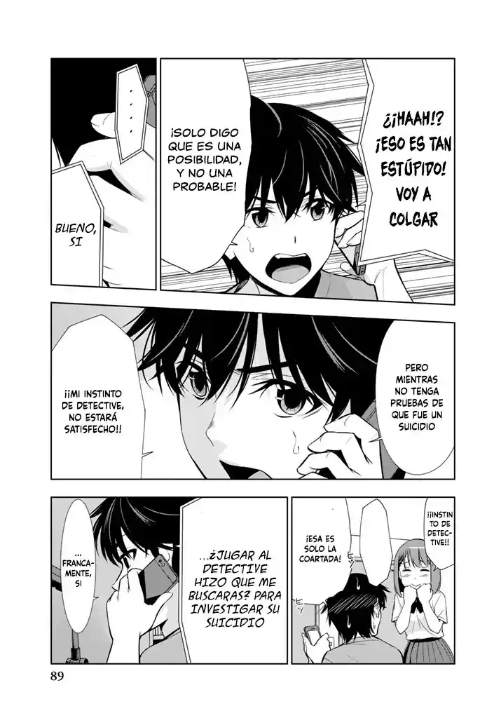 Kimi Ga Shinu Natsu Ni - Capítulo 22 - Página 12 - LectorTMOo