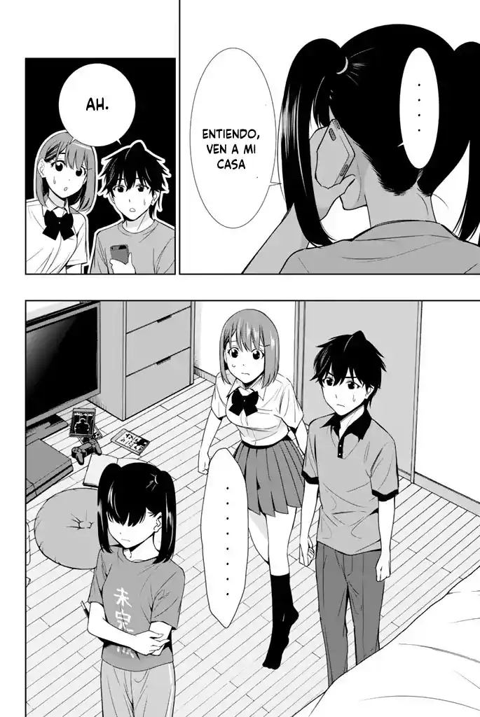 Kimi Ga Shinu Natsu Ni - Capítulo 22 - Página 13 - LectorTMOo
