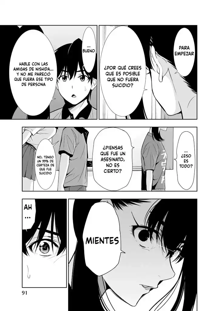Kimi Ga Shinu Natsu Ni - Capítulo 22 - Página 14 - LectorTMOo