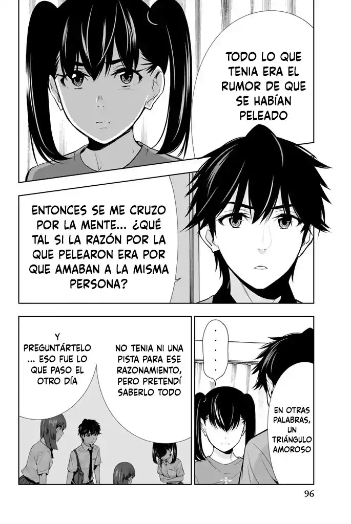Kimi Ga Shinu Natsu Ni - Capítulo 22 - Página 19 - LectorTMOo