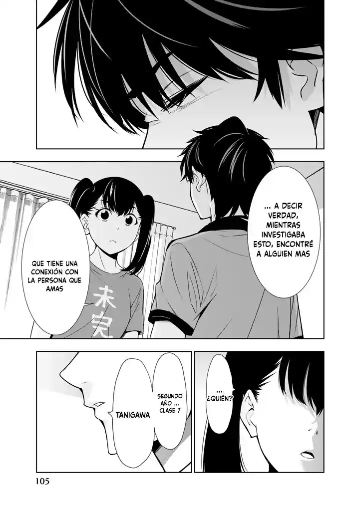 Kimi Ga Shinu Natsu Ni - Capítulo 22 - Página 28 - LectorTMOo