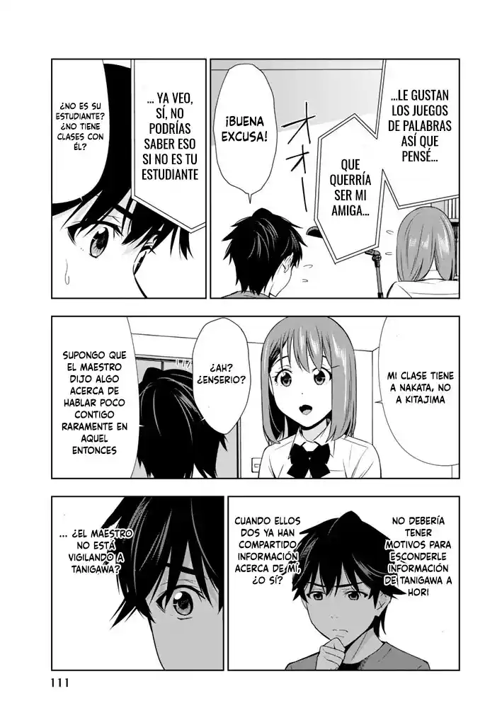 Kimi Ga Shinu Natsu Ni - Capítulo 22 - Página 34 - LectorTMOo