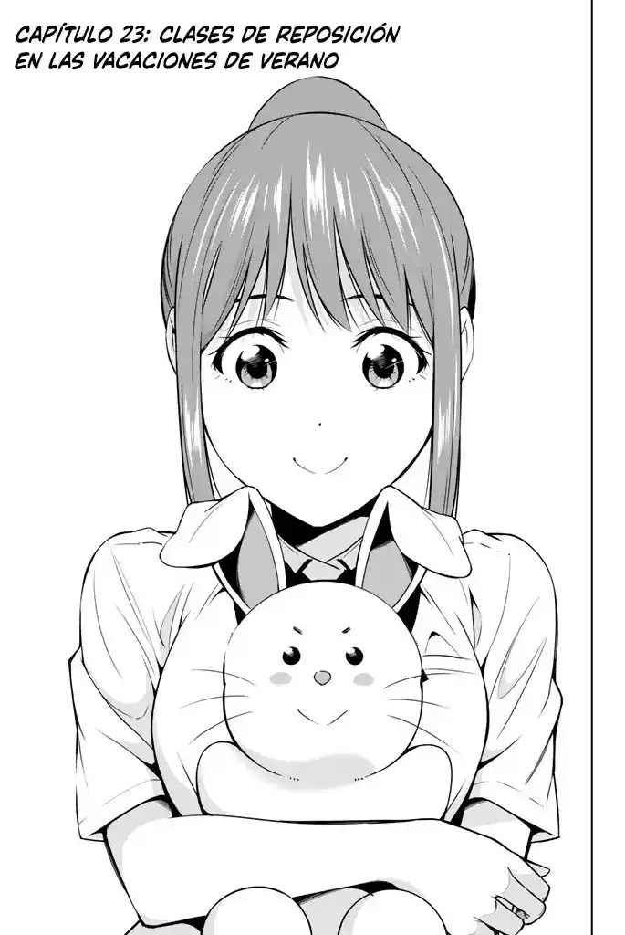 Kimi Ga Shinu Natsu Ni - Capítulo 23 - Página 2 - LectorTMOo