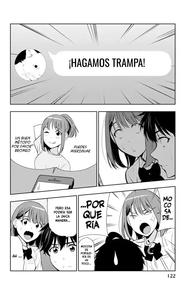 Kimi Ga Shinu Natsu Ni - Capítulo 23 - Página 9 - LectorTMOo