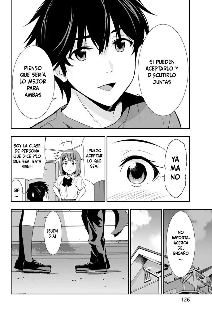 Kimi Ga Shinu Natsu Ni - Capítulo 23 - Página 13 - LectorTMOo