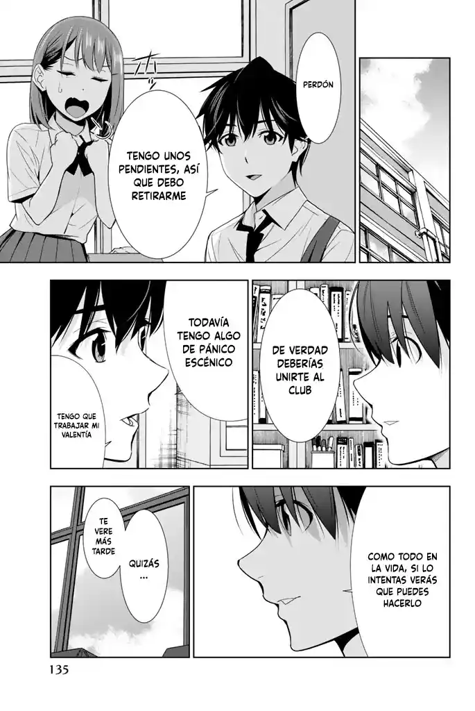 Kimi Ga Shinu Natsu Ni - Capítulo 23 - Página 22 - LectorTMOo