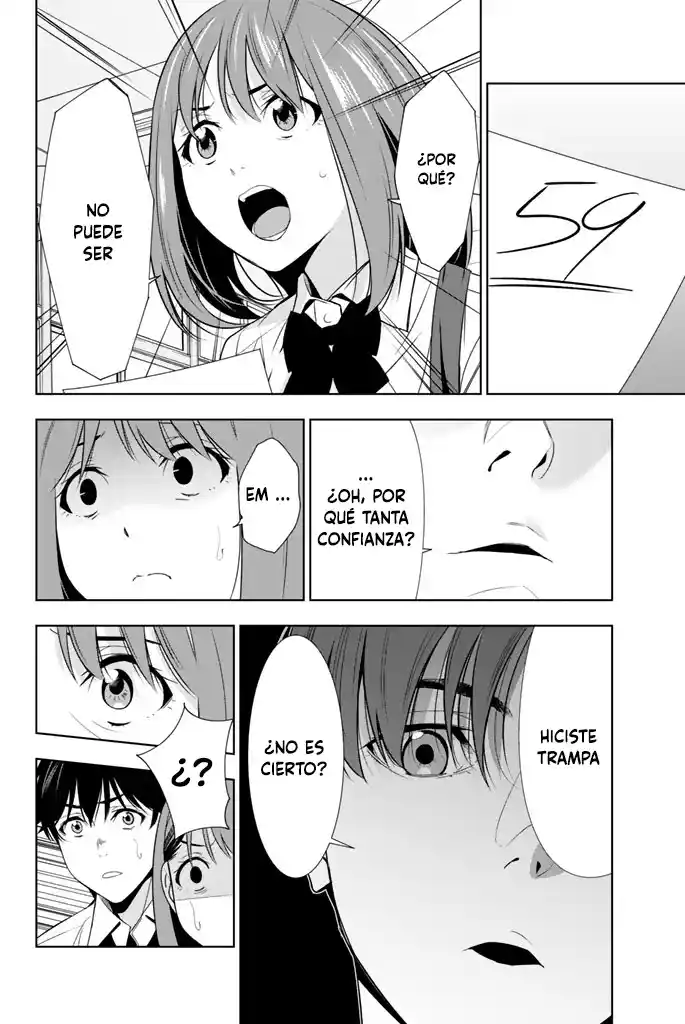 Kimi Ga Shinu Natsu Ni - Capítulo 23 - Página 27 - LectorTMOo