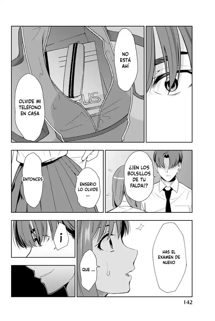 Kimi Ga Shinu Natsu Ni - Capítulo 23 - Página 29 - LectorTMOo