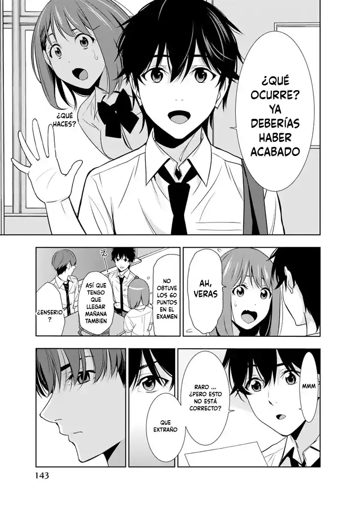 Kimi Ga Shinu Natsu Ni - Capítulo 23 - Página 30 - LectorTMOo