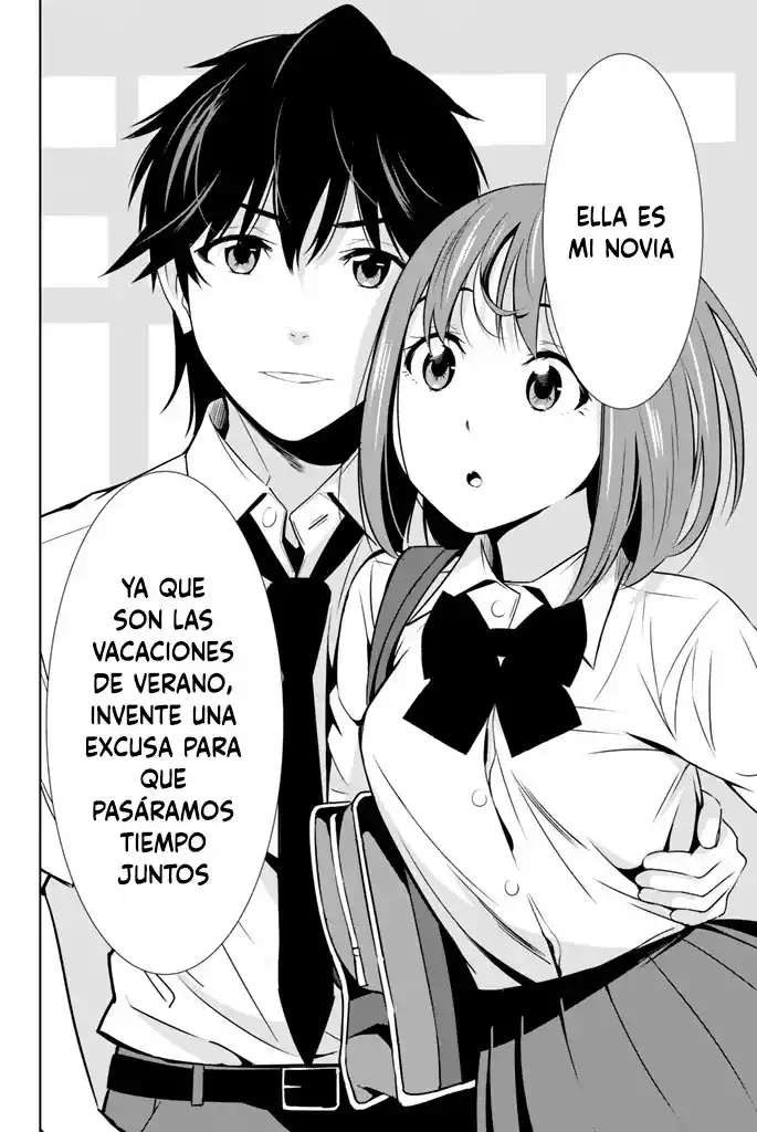 Kimi Ga Shinu Natsu Ni - Capítulo 23 - Página 33 - LectorTMOo