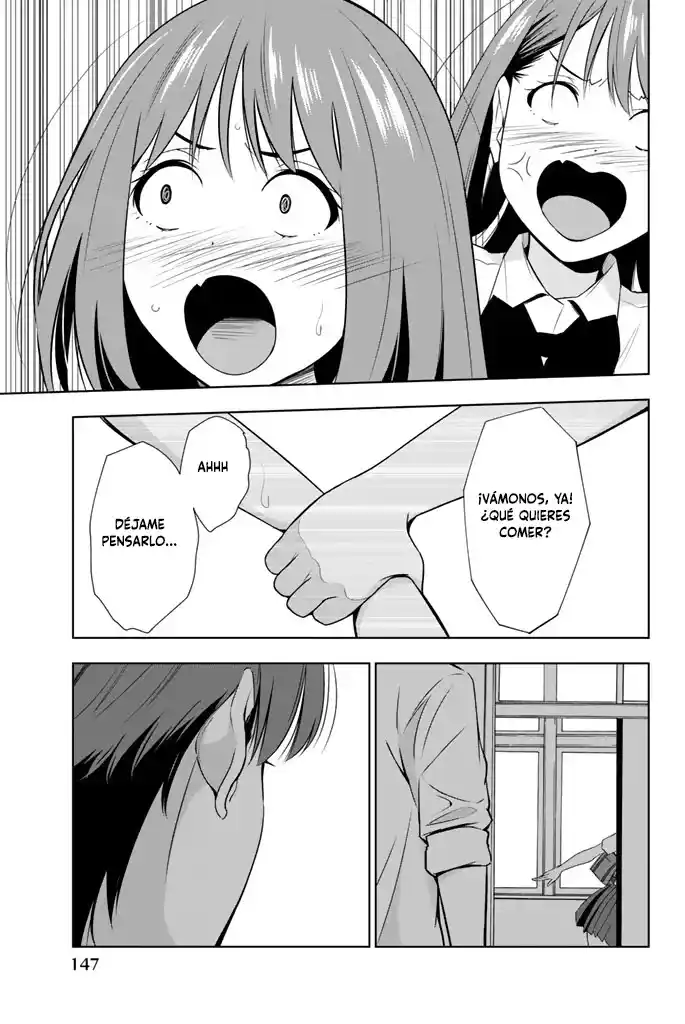 Kimi Ga Shinu Natsu Ni - Capítulo 23 - Página 34 - LectorTMOo
