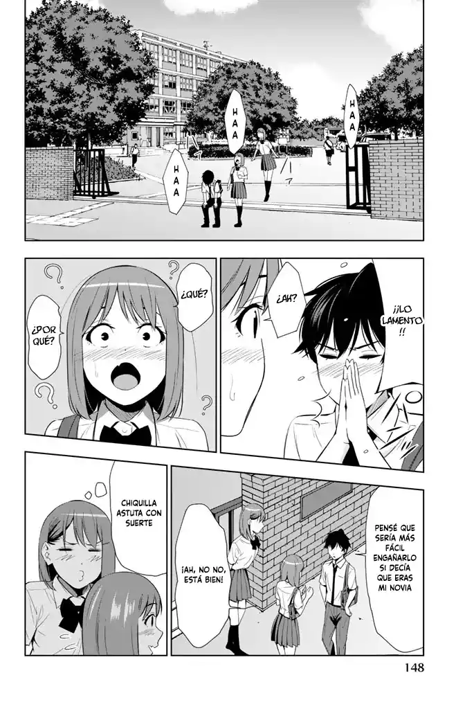 Kimi Ga Shinu Natsu Ni - Capítulo 23 - Página 35 - LectorTMOo