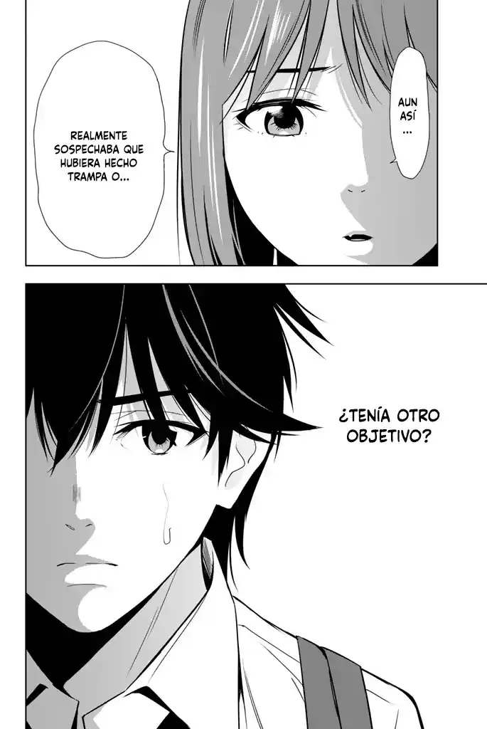 Kimi Ga Shinu Natsu Ni - Capítulo 23 - Página 37 - LectorTMOo